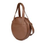 Bolsa RetrÔ - Chocolate - DELICADEZA