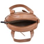 Bolsa RetrÔ - Chocolate - DELICADEZA