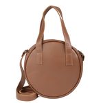 Bolsa RetrÔ - Chocolate - DELICADEZA