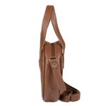 Bolsa RetrÔ - Chocolate - DELICADEZA