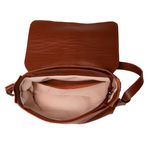 Bolsa RetrÔ - Chocolate e Bali - ANCESTRAL