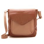 Bolsa RetrÔ - Chocolate e Bali - ANCESTRAL