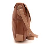 Bolsa RetrÔ - Chocolate e Bali - ANCESTRAL