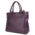 Bolsa RetrÔ - LAJEADO - Ameixa