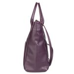 Bolsa RetrÔ - LAJEADO - Ameixa