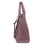 Bolsa RetrÔ - LAJEADO - Mousse