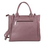 Bolsa RetrÔ - LAJEADO - Mousse