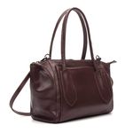 Bolsa RetrÔ - Madeira - MARÉ