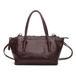 Bolsa RetrÔ - Madeira - MARÉ