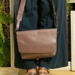 Bolsa RetrÔ - MOÓCA - Mousse