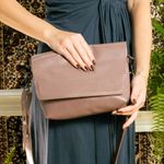 Bolsa RetrÔ - MOÓCA - Mousse