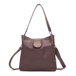 Bolsa RetrÔ - Mousse e Fendi - VERBENA