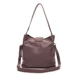 Bolsa RetrÔ - Mousse e Fendi - VERBENA