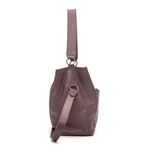 Bolsa RetrÔ - Mousse e Fendi - VERBENA