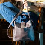 Bolsa RetrÔ - Mousse e Fendi - VERBENA