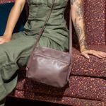 Bolsa RetrÔ - Mousse - LIBERDADE