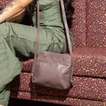 Bolsa RetrÔ - Mousse - LIBERDADE