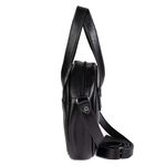 Bolsa RetrÔ - Preta - DELICADEZA