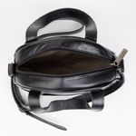 Bolsa RetrÔ - Preta - DELICADEZA