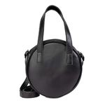 Bolsa RetrÔ - Preta - DELICADEZA