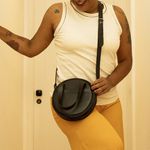 Bolsa RetrÔ - Preta - DELICADEZA