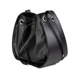 Bolsa RetrÔ - Preta - SENTIR