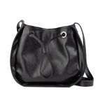 Bolsa RetrÔ - Preta - SENTIR