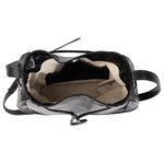 Bolsa RetrÔ - Preta - SENTIR