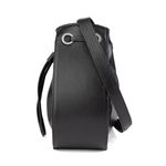 Bolsa RetrÔ - Preta - SENTIR