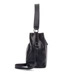 Bolsa RetrÔ - Preta - VERBENA