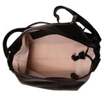 Bolsa RetrÔ - Preta - VIVER