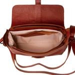 Bolsa RetrÔ - Telha - SORRISO