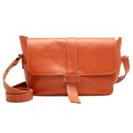 Bolsa RetrÔ - Telha - SORRISO