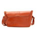 Bolsa RetrÔ - Telha - SORRISO