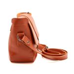 Bolsa RetrÔ - Telha - SORRISO