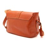 Bolsa RetrÔ - Telha - SORRISO