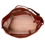 Bolsa RetrÔ - Telha - VIVER