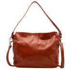 Bolsa RetrÔ - Telha - VIVER