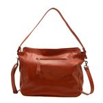 Bolsa RetrÔ - Telha - VIVER