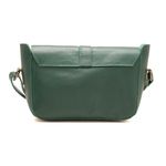 Bolsa RetrÔ - Verde Folha e Sálvia - SORRISO