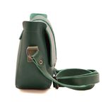 Bolsa RetrÔ - Verde Folha e Sálvia - SORRISO