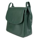 Bolsa RetrÔ - Verde Folha - SER