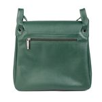 Bolsa RetrÔ - Verde Folha - SER