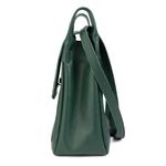 Bolsa RetrÔ - Verde Folha - SER