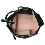 Bolsa RetrÔ - Verde Folha - VIVER