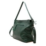 Bolsa RetrÔ - Verde Folha - VIVER