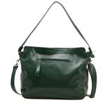 Bolsa RetrÔ - Verde Folha - VIVER