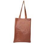 Bolsa Sacola RetrÔ - Chocolate