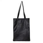 Bolsa Sacola RetrÔ - Preta