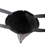 Bolsa Sacola RetrÔ - Preta